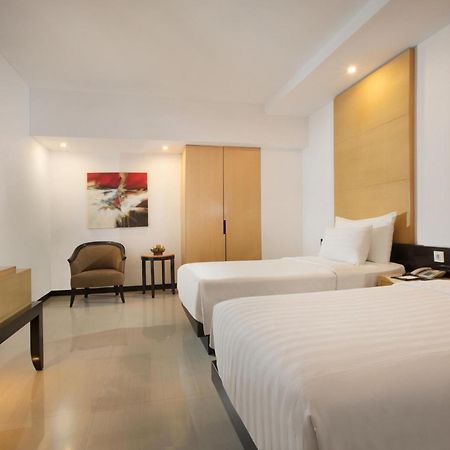 Hotel Santika Premiere Malang Habitación foto