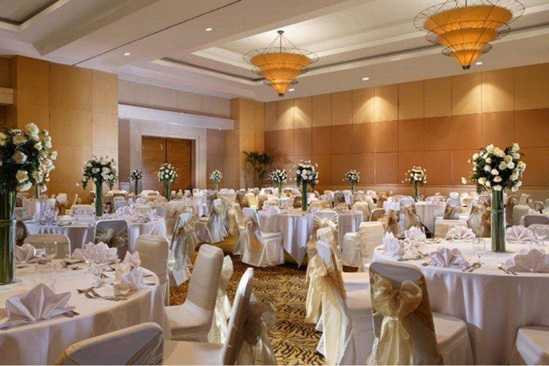 Hotel Santika Premiere Malang Exterior foto