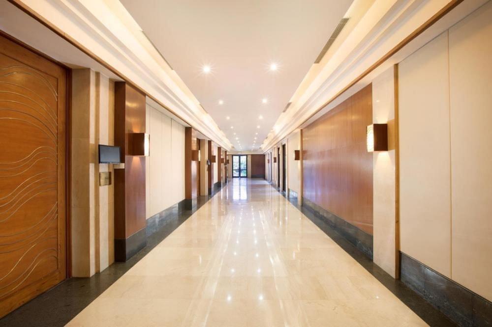 Hotel Santika Premiere Malang Exterior foto